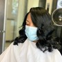 Lace Closure Sew In