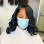 Lace Closure Sew In