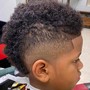 Young Men’s &amp; Kid’s Cut