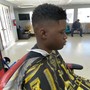 Young Men’s &amp; Kid’s Cut