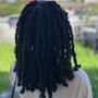 Soft locs