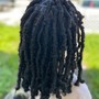 Kinky Twist/Passion Twists