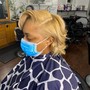 Scalp Treatment