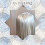 Hair Extension Coloring