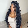 Crochet Braids