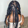 Dreadlocks