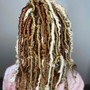 Dreadlocks