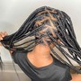 Crochet Braids