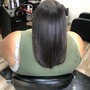 Brazilian Blowout