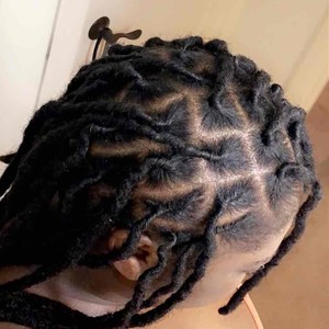 Locs Near Me: Ipswich, MA 