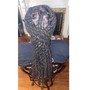 Loc Extensions Hair Not included