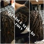 Jumbo Box Braids