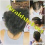 Jumbo Box Braids