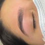 Brow Wax