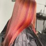 Single Process Color