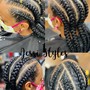 Flat Twists