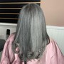 Keratin Treatment