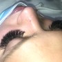 Classic Eyelash Extensions