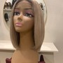 Private Wig  Shopping Appt