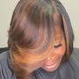 Partial Highlights