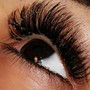 Eyelash Extension Removal