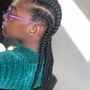 Individual Loc Extensions