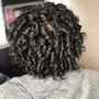 Passion Twist