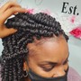 Comb Twist