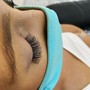 Brow lamination