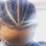 Men's Braids