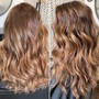 Full Balayage or Foilyage