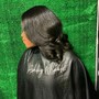 2 Bundles/Closure Plus Install