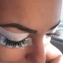 Classic Eyelash Fill