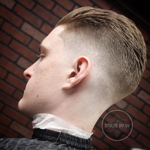 Pomona Barbershop Mens Haircuts, Fades, and Shaves