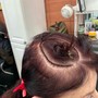 Updo