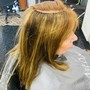 Bleach and Tone