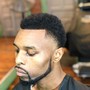 Men's Haircut  Sculpting  and Beard