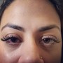 Eyebrow Threading