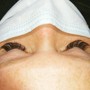 Eyebrow Lamination