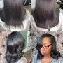 Root Touch Up