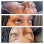 Lower Lash Extensions