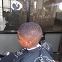 Kid’s Cut