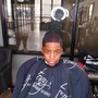 Kid’s Cut