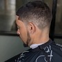 Men's Cut