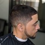 Men's Cut