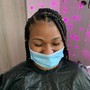 Lace Closure Sew In