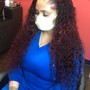 Lace  Frontal Maintenance