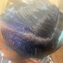 Comb Twist