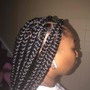 Comb Twist