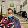 Full Balayage